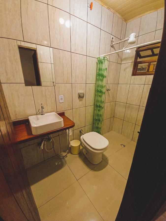 Belo Rancho beira-rio c Pescaria e Lazer em Iguape Exterior foto
